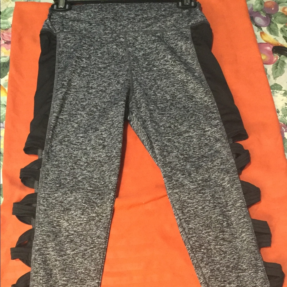 Yoga leggings